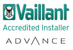 Vaillant advance online