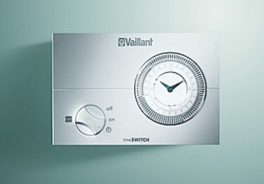 Vaillant thermostat system Vaillant thermostat system