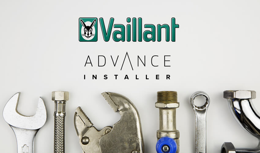 Vaillant advance deals